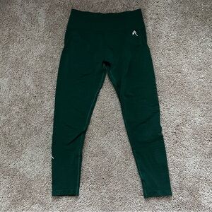 Oner Active Effortless Seamless Leggings | Size 2XL regular/short